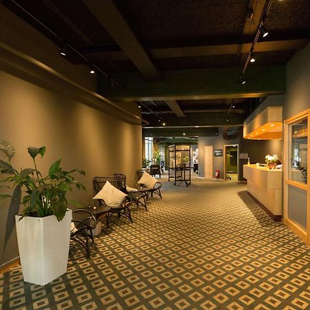 Scandic Skellefteå エクステリア 写真