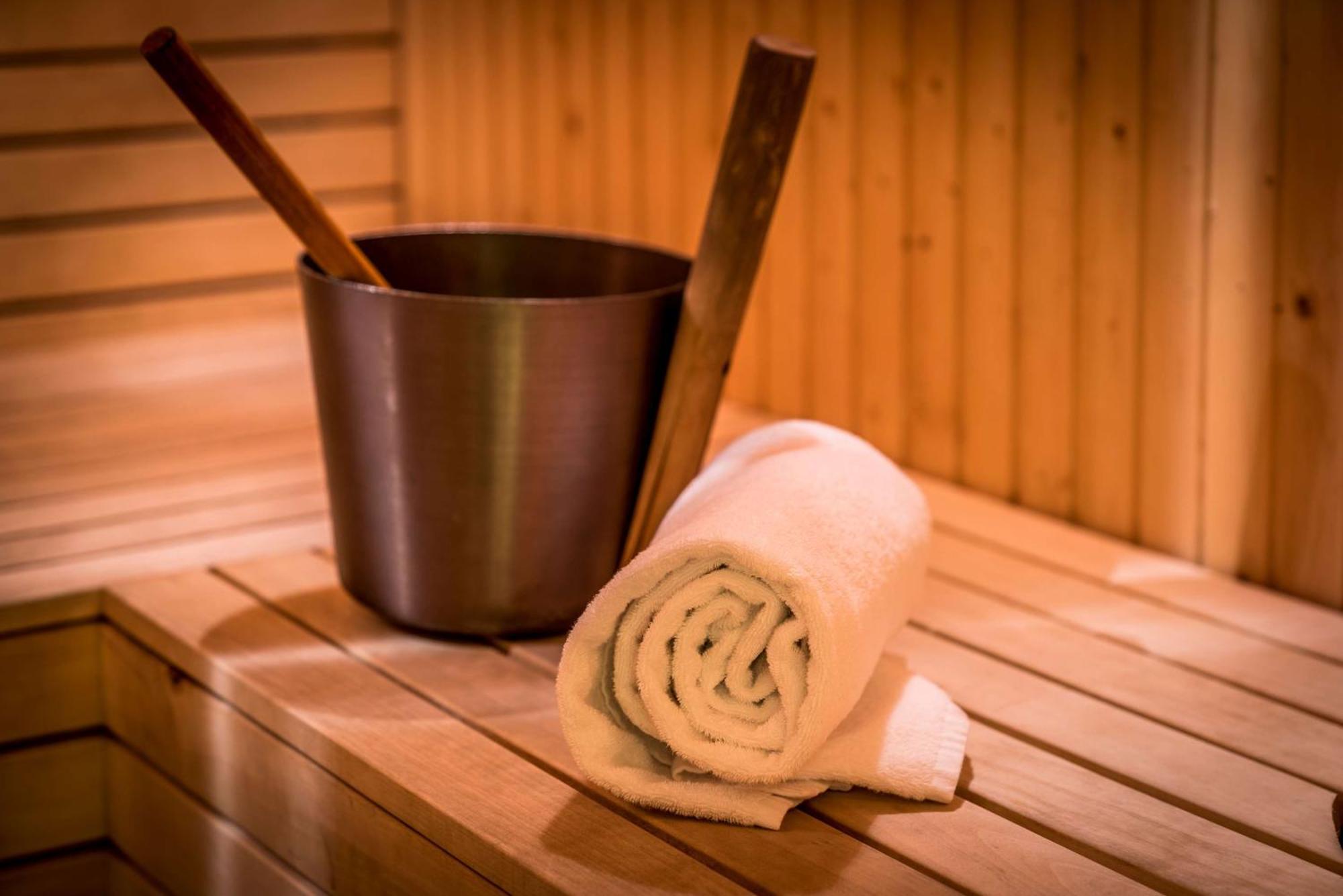 Scandic Skellefteå エクステリア 写真