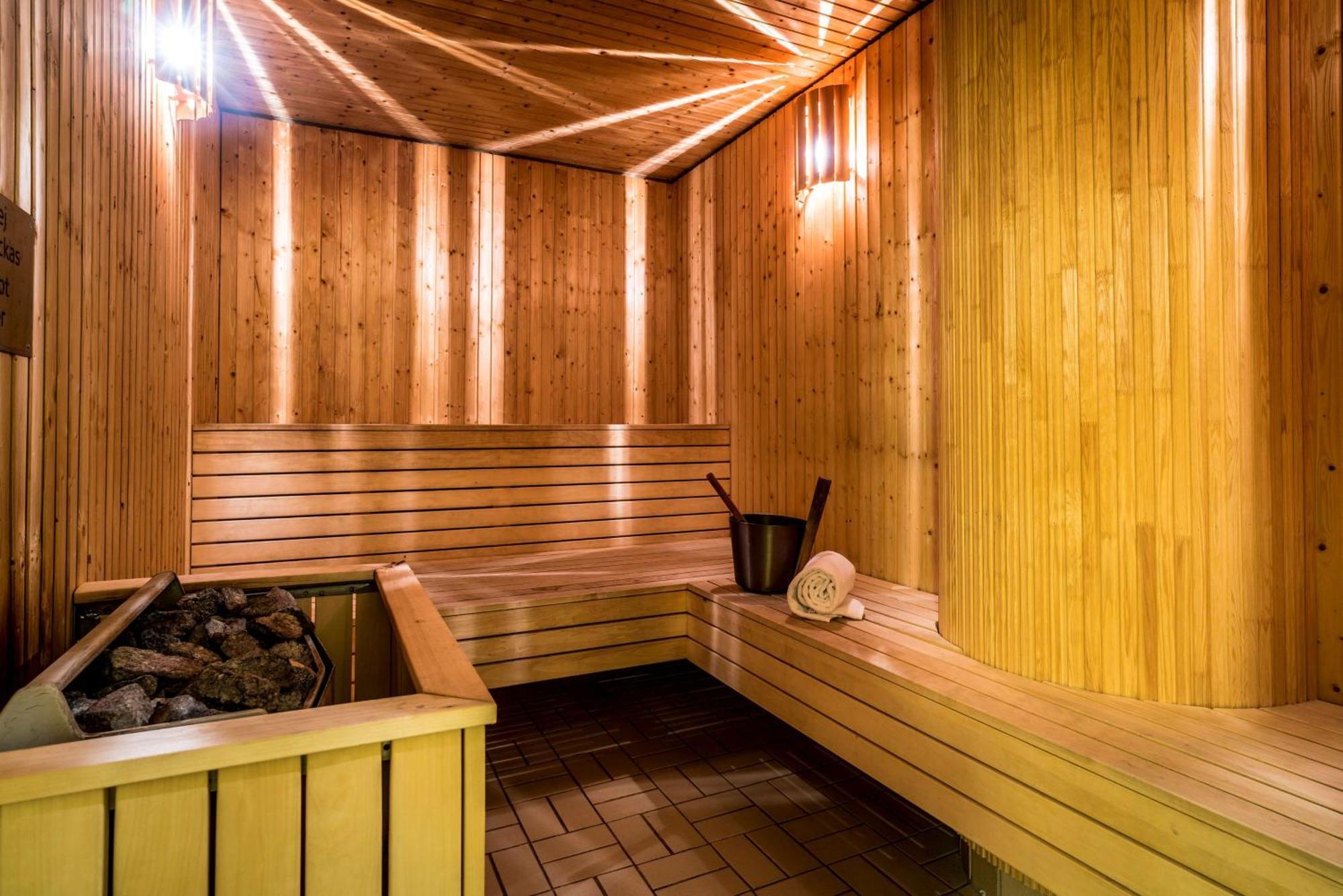 Scandic Skellefteå エクステリア 写真
