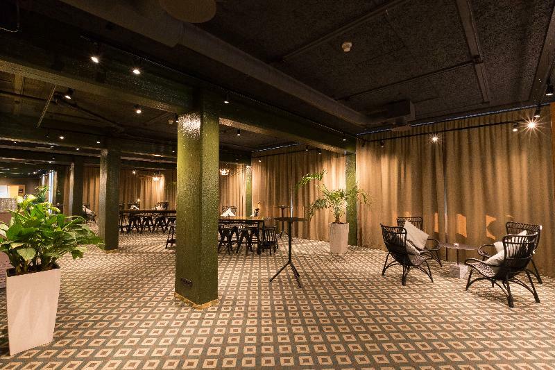 Scandic Skellefteå エクステリア 写真